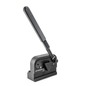 Presslug Cut Reverse View