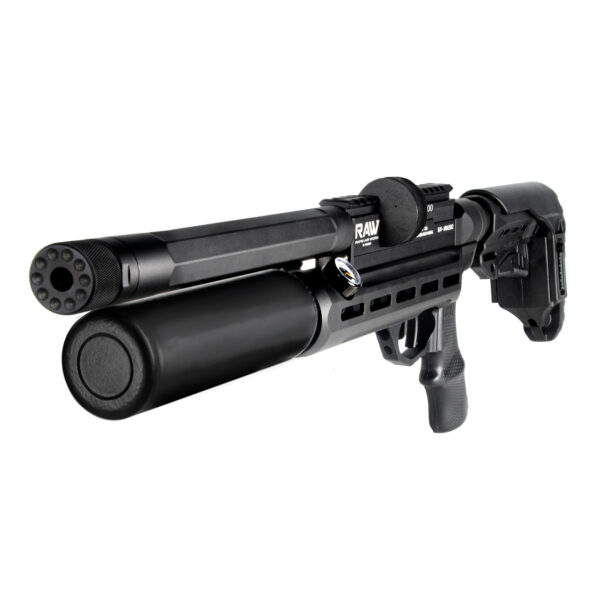 RAW HM1000 Micro Hunter Air Rifle