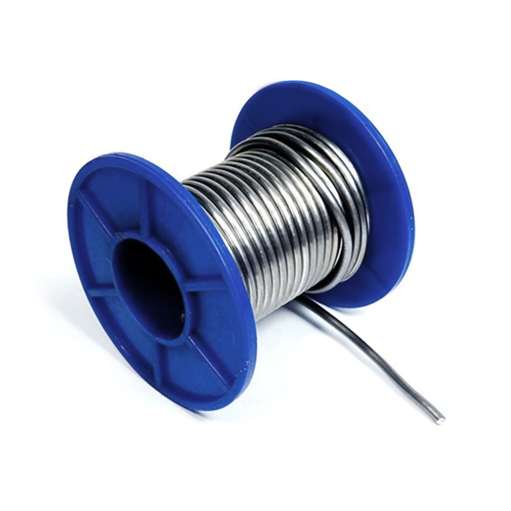 Presslug Wire in multiple gauge wire