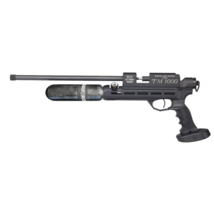 R.A.W. TM 1000 Field Target Pistol with Carbon Fiber Bottle