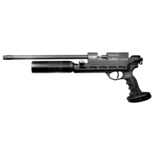 TM1000 Field Target Pistol with Aluminum Bottle