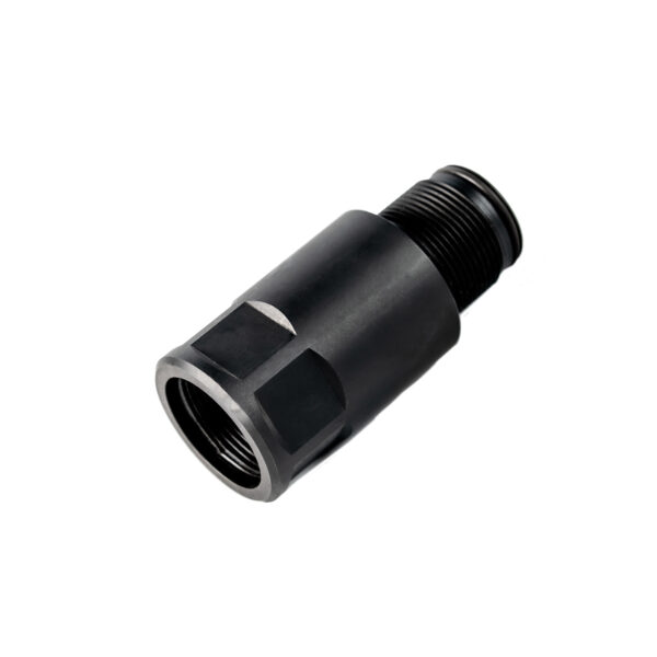 20cc Plenum Extender Extension