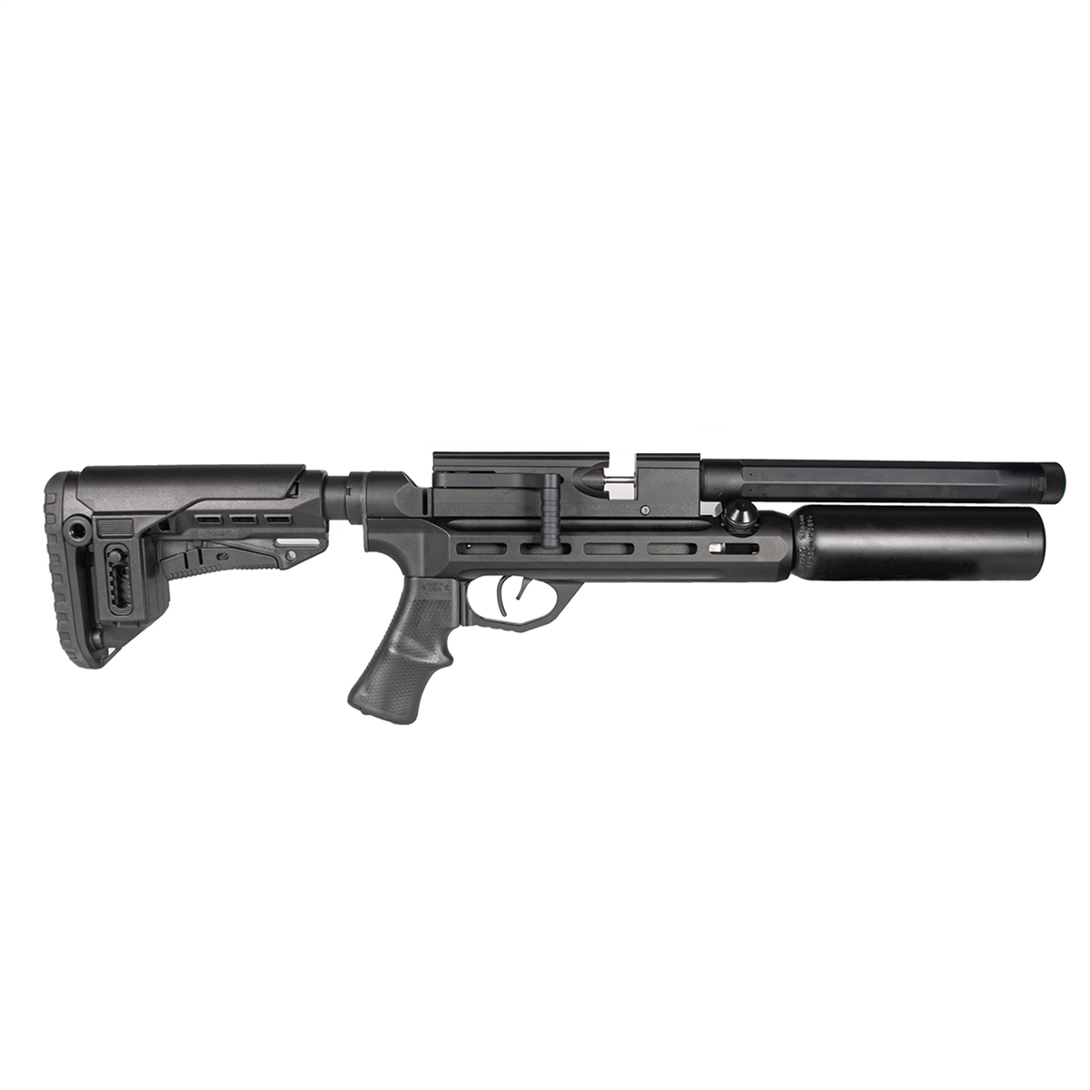 R.A.W. HM1000 Micro Hunter .177 - Right - Image 2