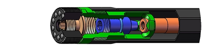R.A.W. HM1000 Micro Hunter .177 - Right - Image 3
