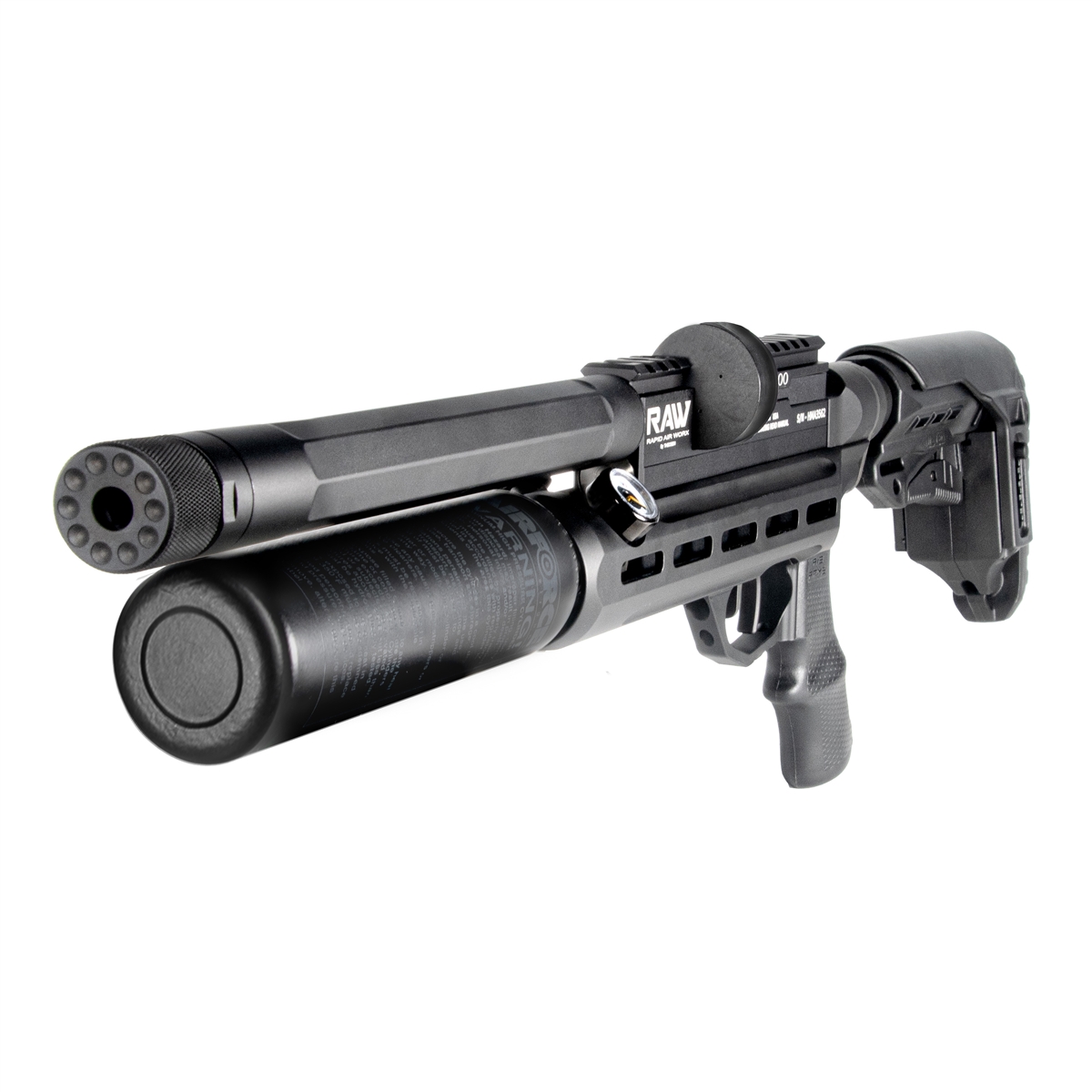 HM1000 Micro Hunter