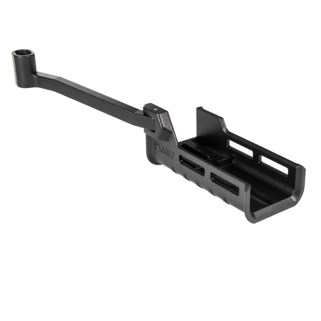 RAW Pump Action Accessory