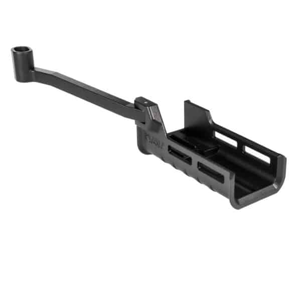 RAW Pump Action Accessory