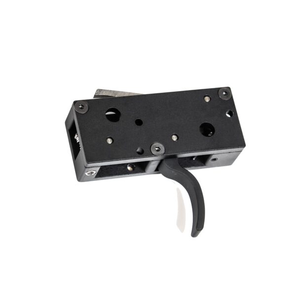 TM1000 Trigger assembly no safety Angled