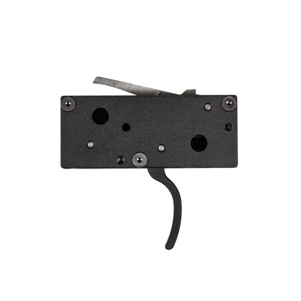 TM1000 Trigger assembly no safety
