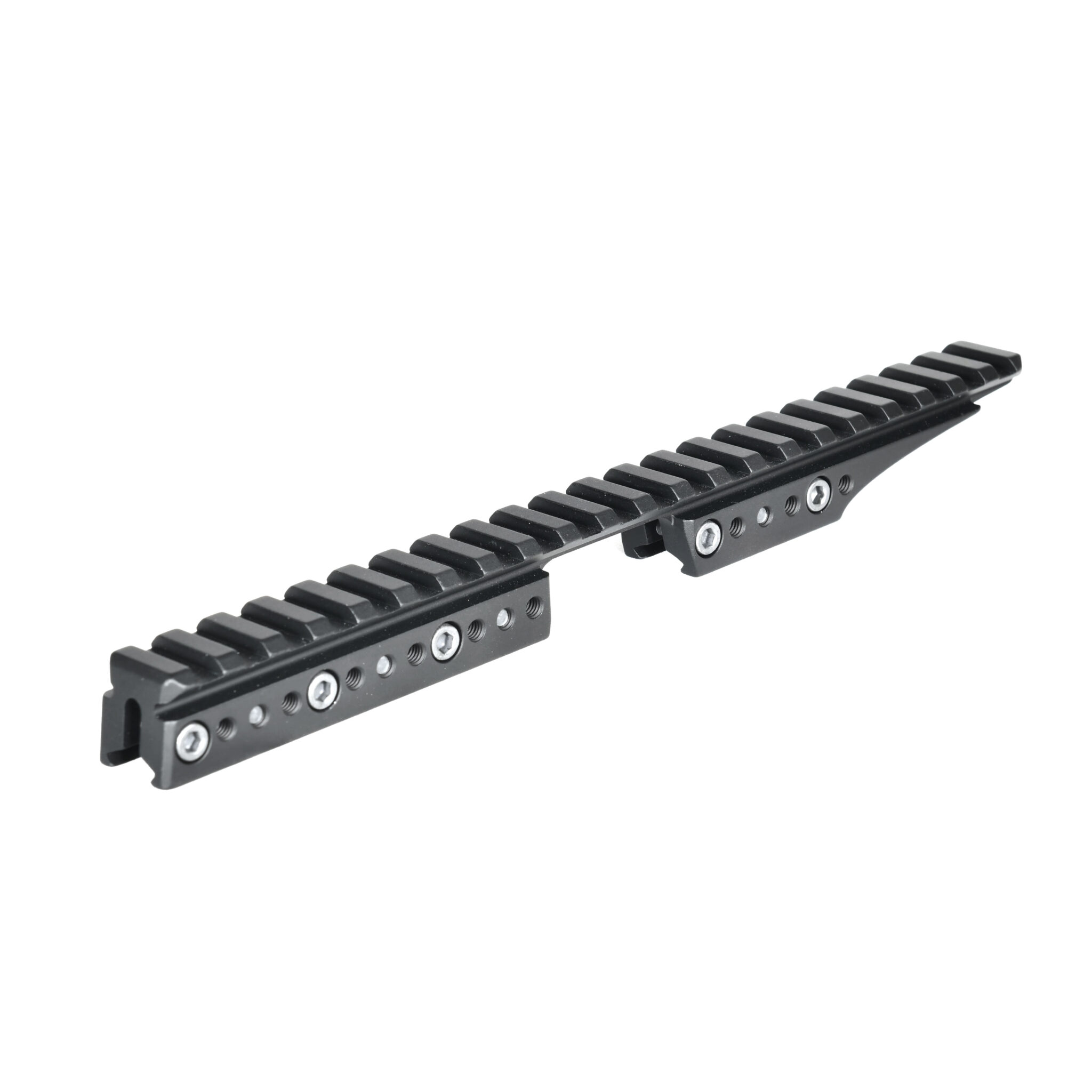TM Pistol Picatinny Rail
