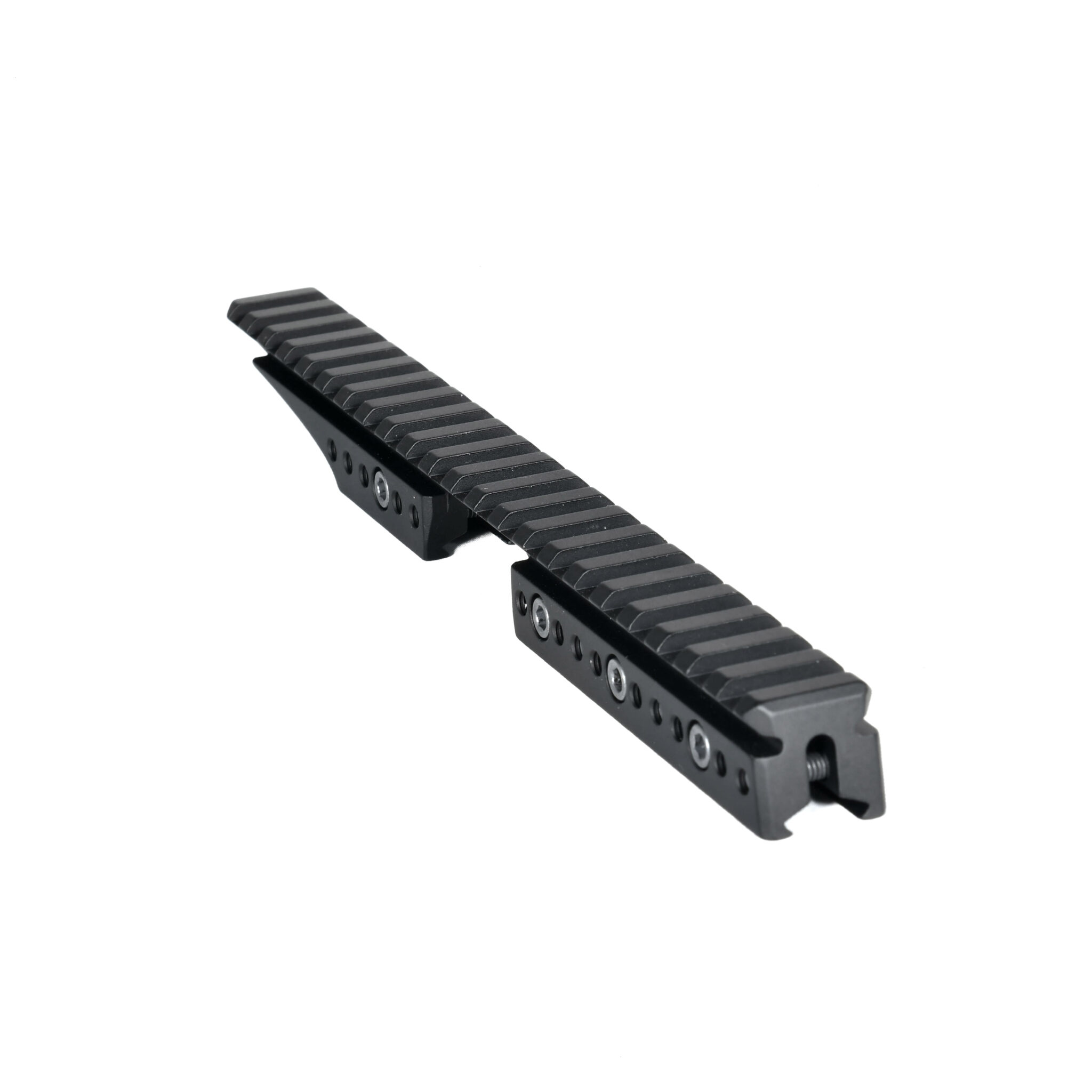 TM Pistol Picatinny Rail alt