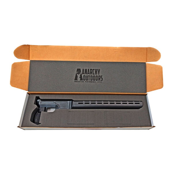 Anarchy Outdoors HM1000X Competition Chassis - Image 5
