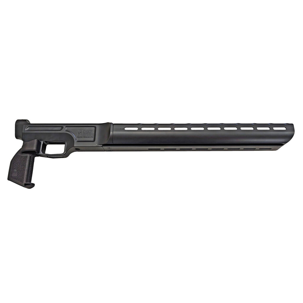Anarchy Outdoors HM1000X Competition Chassis