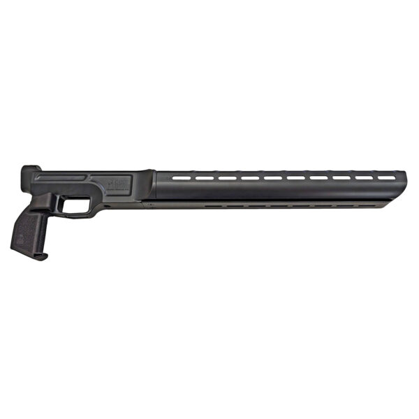 Anarchy Outdoors HM1000X Competition Chassis