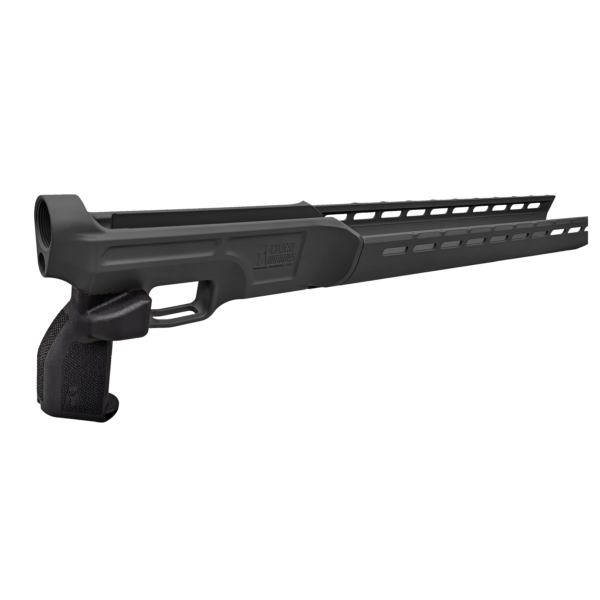 Anarchy Outdoors HM1000X Competition Chassis - Image 2